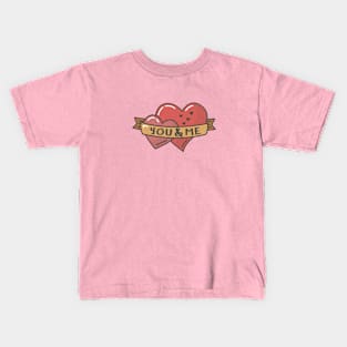 Sweetheart Kids T-Shirt